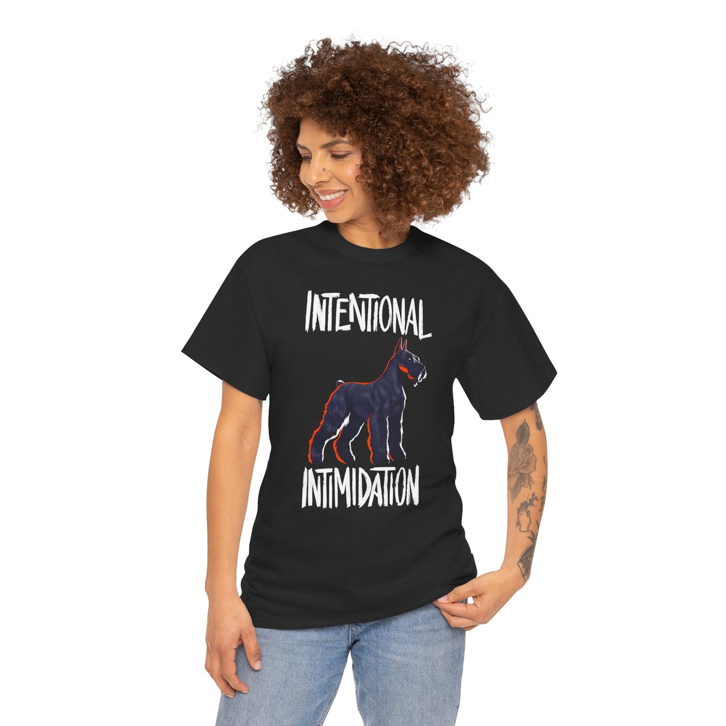 Giant Schnauzer T-Shirt