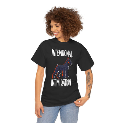 Giant Schnauzer T-Shirt