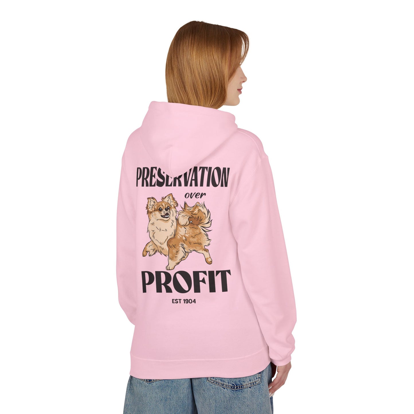 Chihuahua Hoodie