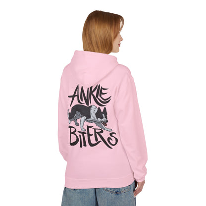 Border Collie Hoodie