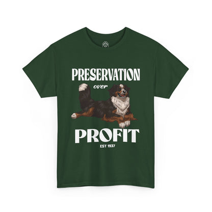 Bernese Mountain Dog T-Shirt