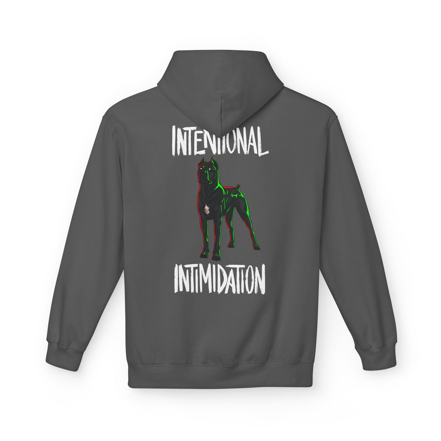 Cane Corso Hoodie