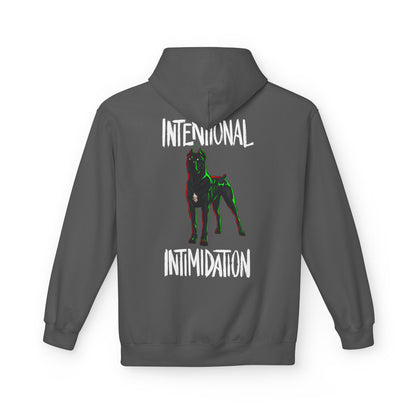 Cane Corso Hoodie
