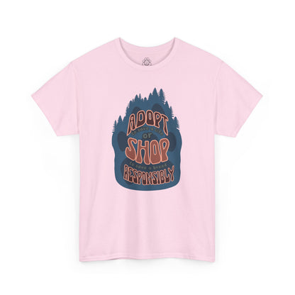 ASOR T Shirt