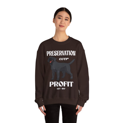 Labrador Sweatshirt