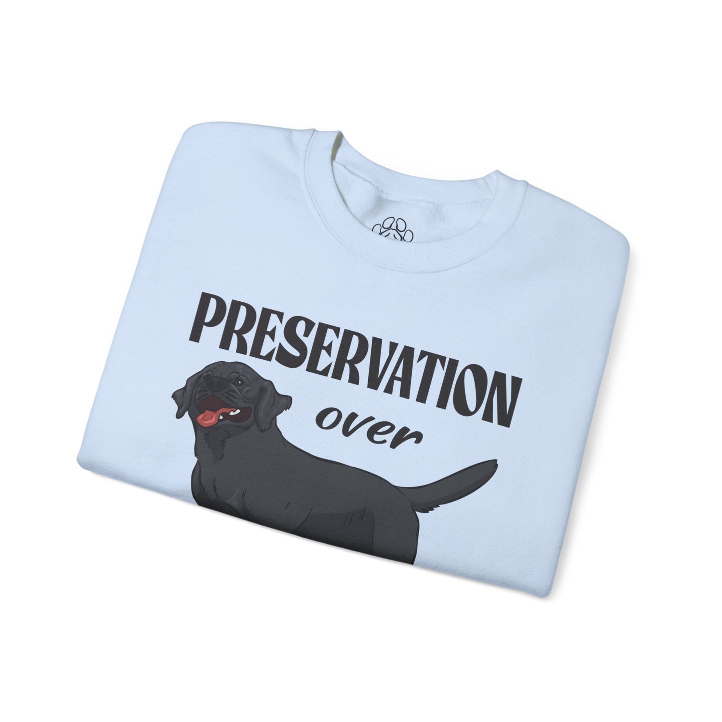 Labrador Sweatshirt