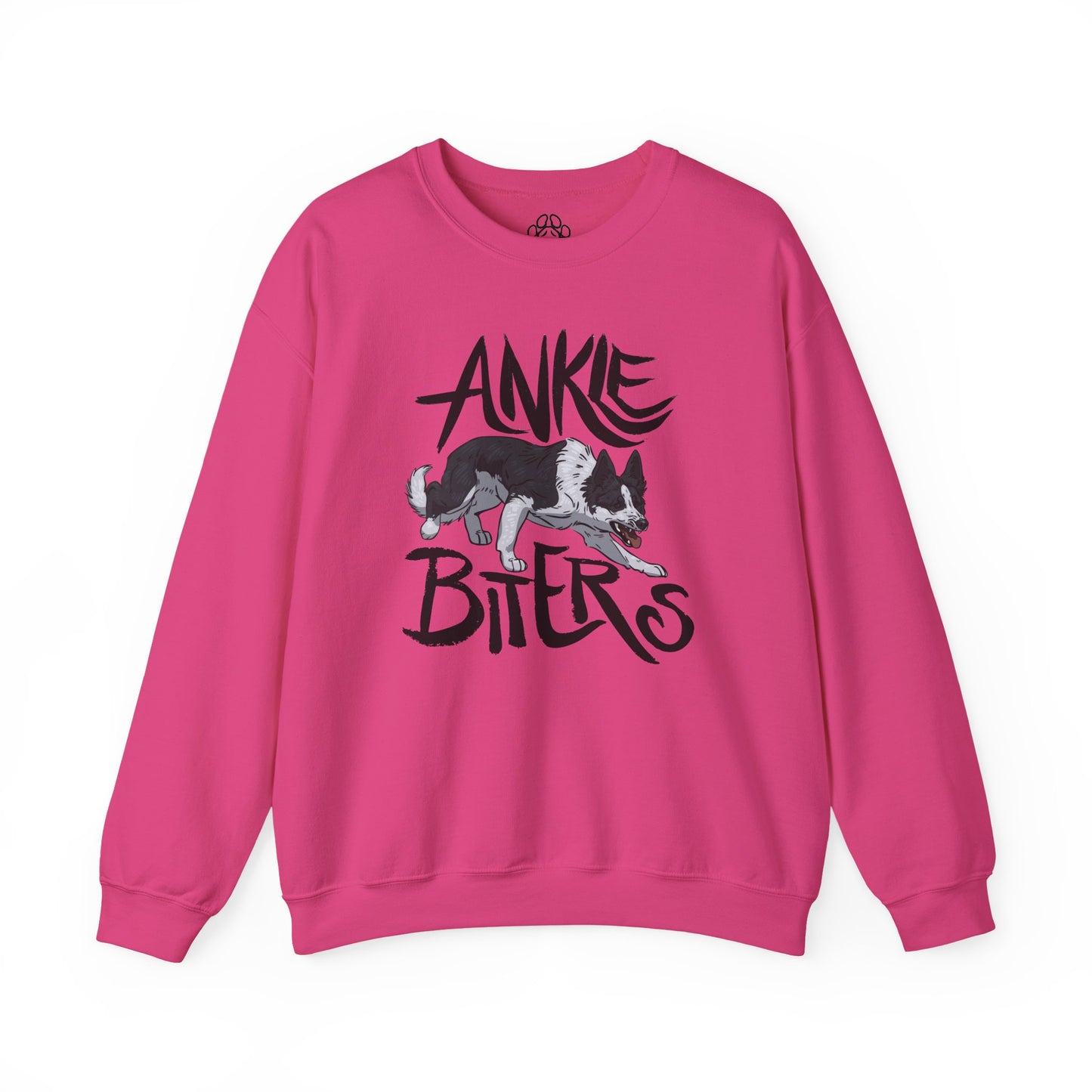 Border Collie Sweatshirt