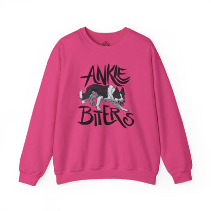 Border Collie Sweatshirt