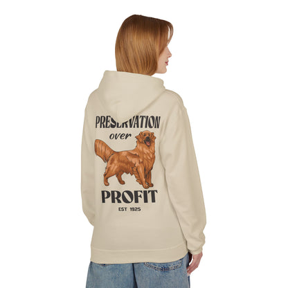 Golden Retriever Hoodie