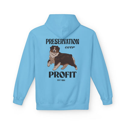 Australian Shepherd Hoodie
