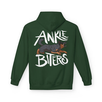 Australian Cattle Dog Hoodie