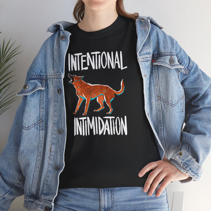 Belgian Malinois T-Shirt