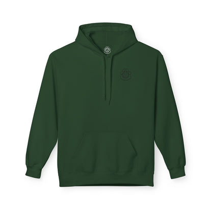 Bulldog Hoodie