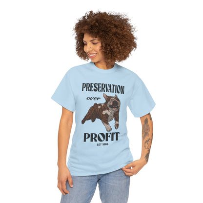 Bulldog T-Shirt