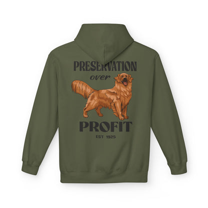 Golden Retriever Hoodie