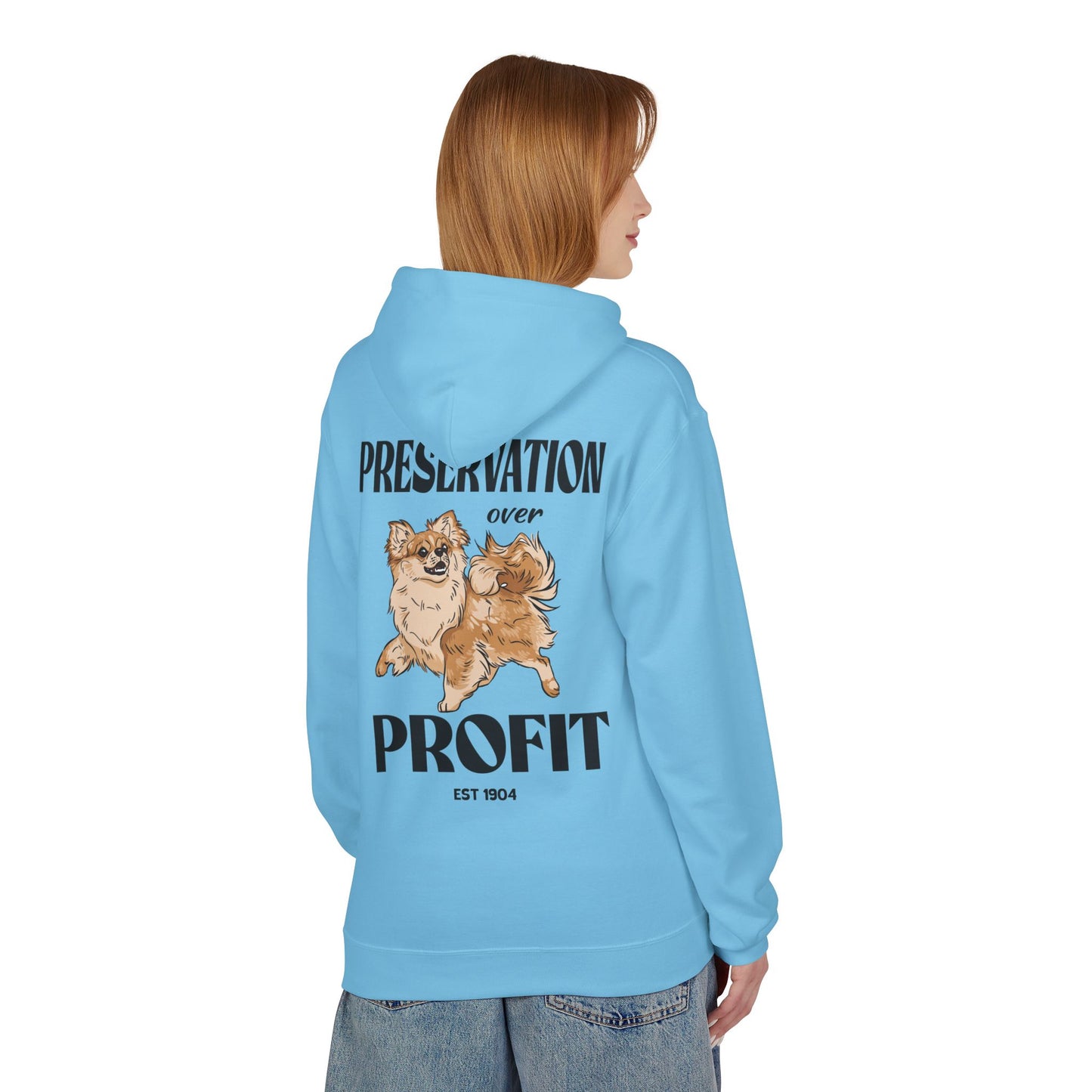 Chihuahua Hoodie