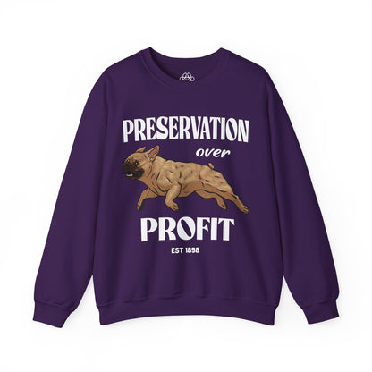 French Bulldog Sweatshirt