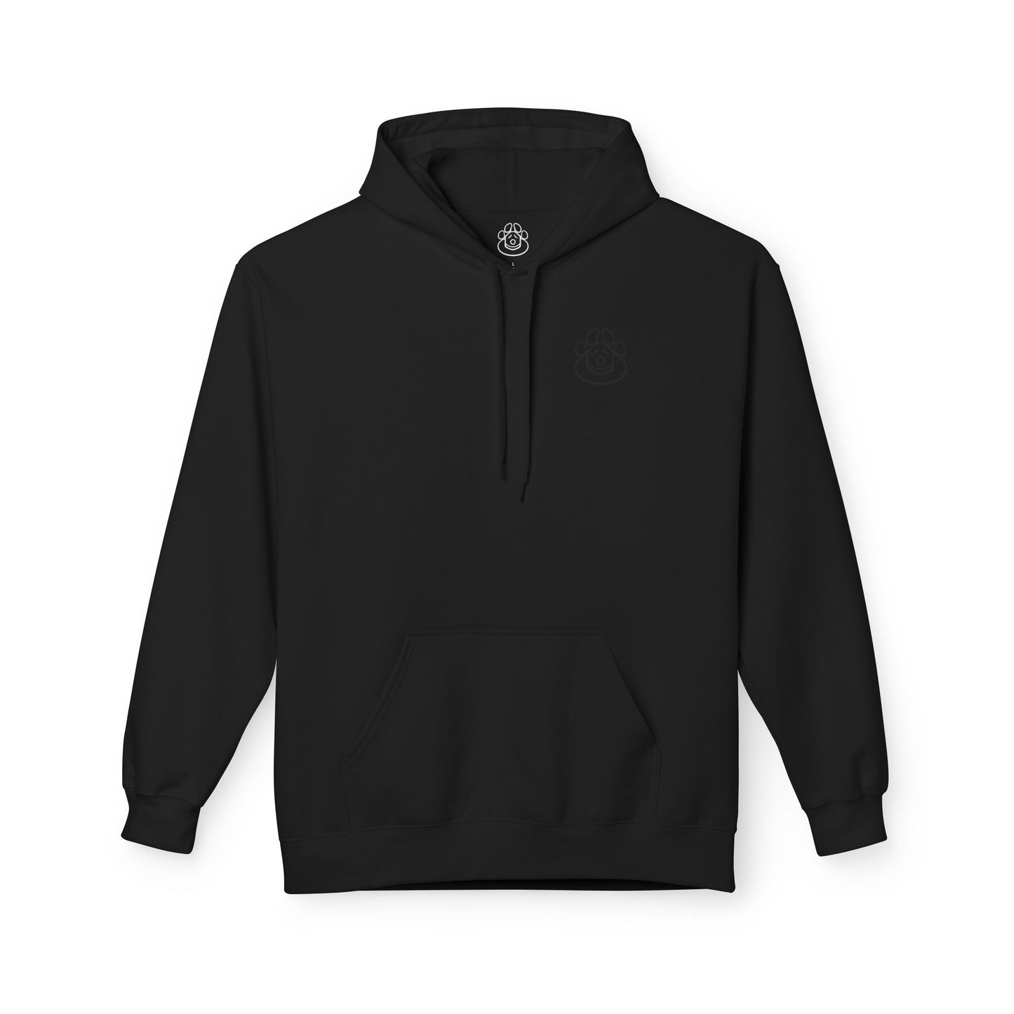 Bulldog Hoodie