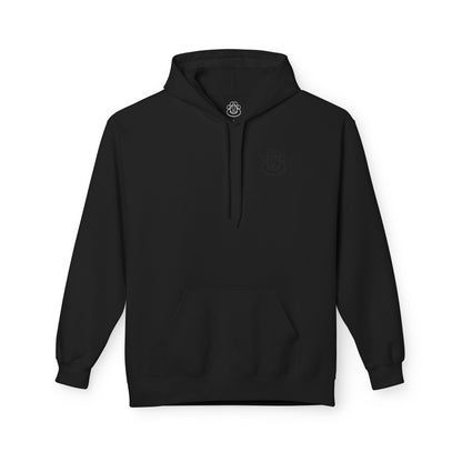 Bulldog Hoodie
