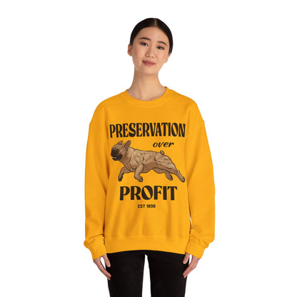 French Bulldog Sweatshirt