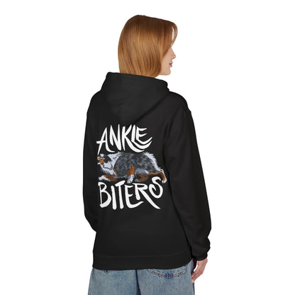 Aussie Ankle Biter Hoodie