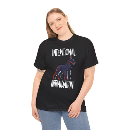 Giant Schnauzer T-Shirt