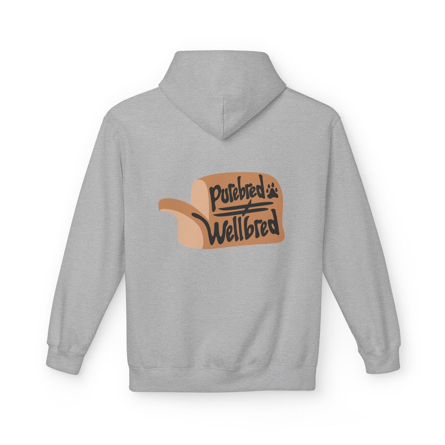 Purebred ≠ Wellbred
