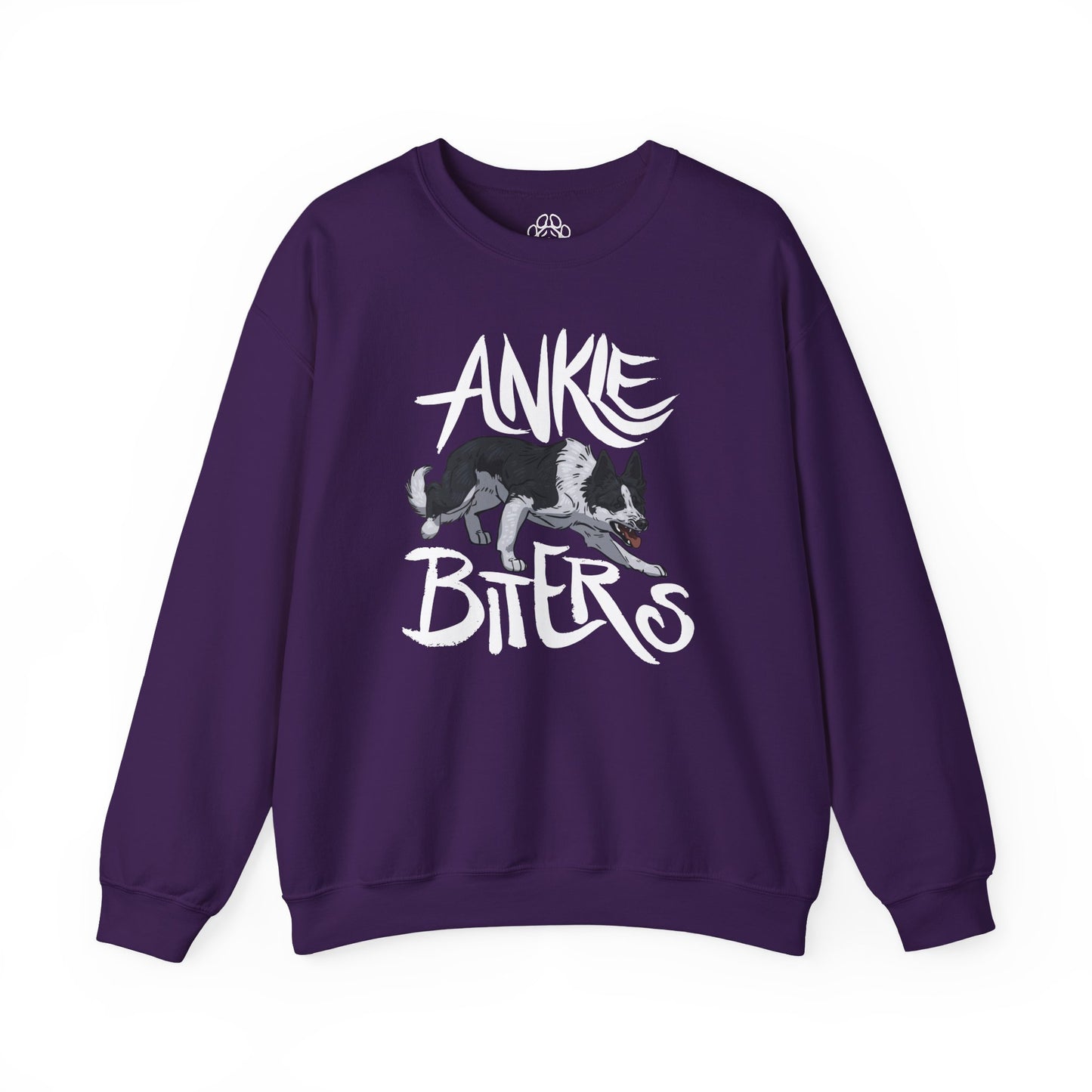 Border Collie Sweatshirt
