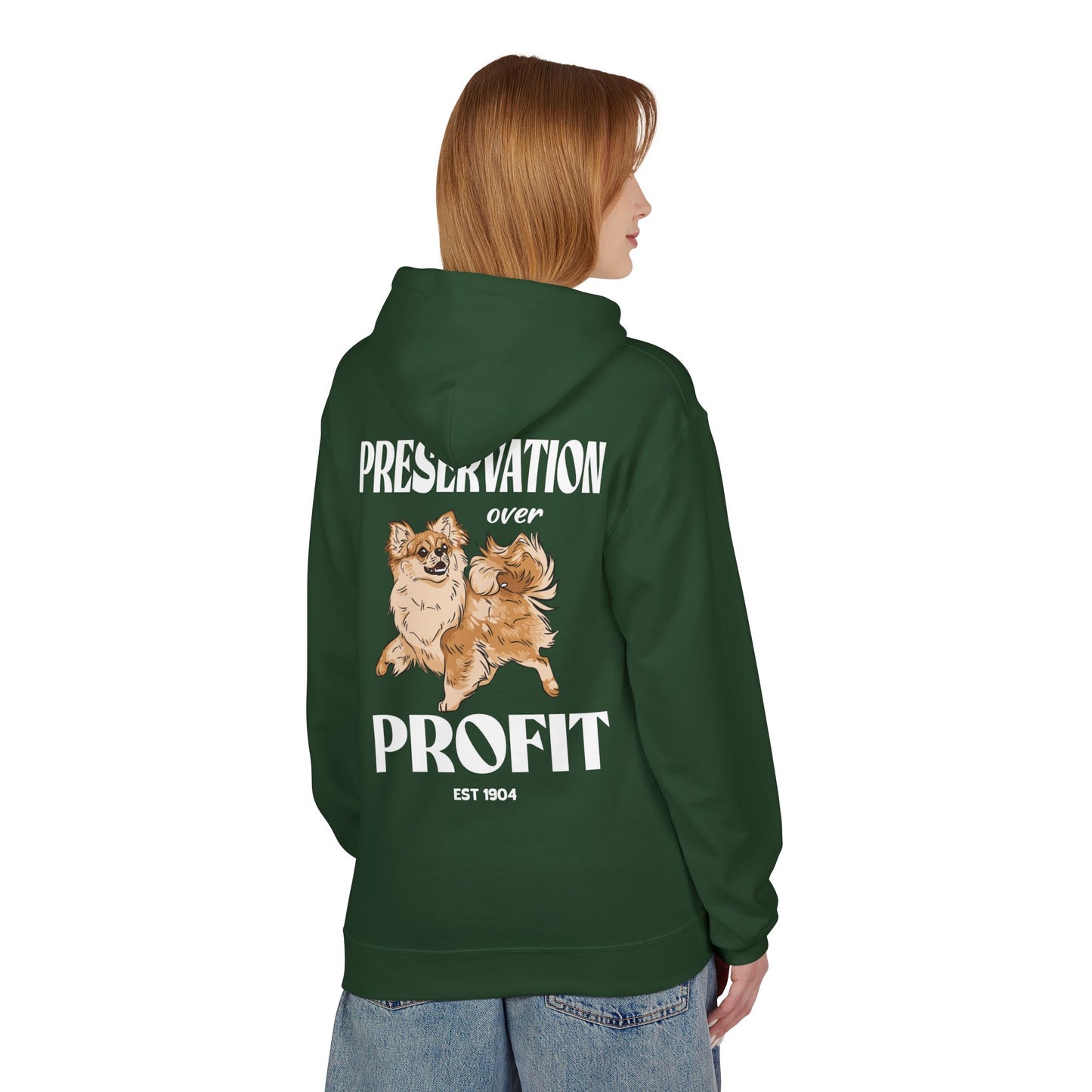 Chihuahua Hoodie