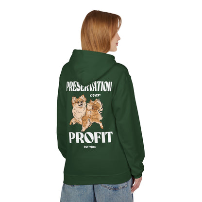 Chihuahua Hoodie