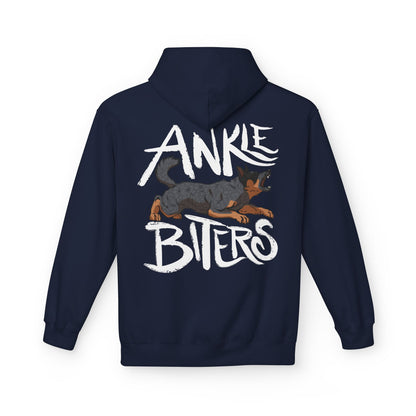 Australian Cattle Dog Hoodie