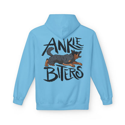 Australian Cattle Dog Hoodie