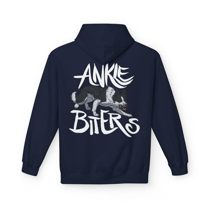 Border Collie Hoodie