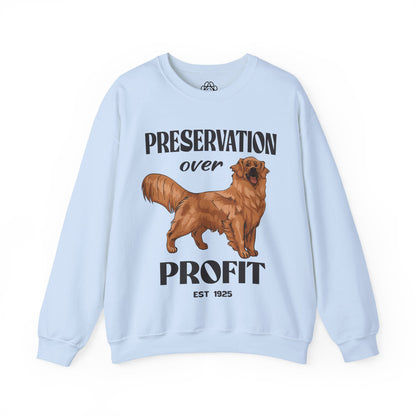 Golden Retriever Sweatshirt