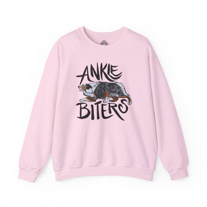 Aussie Ankle Biter Sweatshirt
