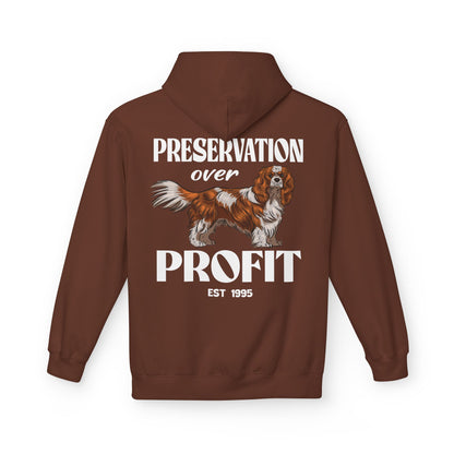 Cavalier Hoodie