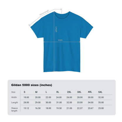 PB≠WB T-Shirt