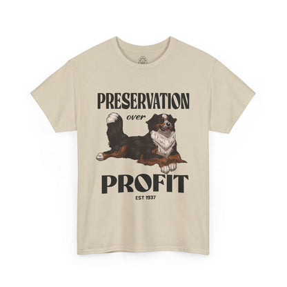 Bernese Mountain Dog T-Shirt