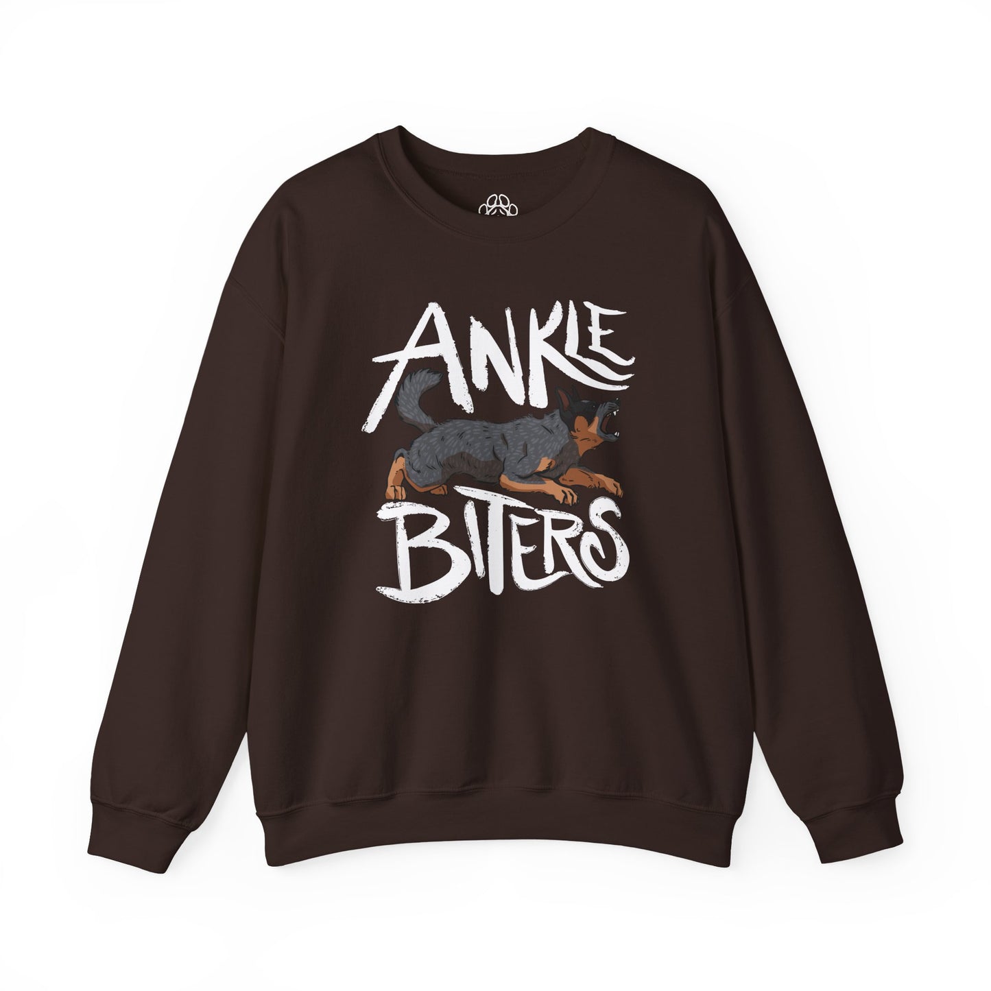 Australian Cattle Dog Sweatshirt