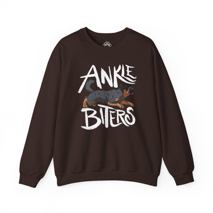 Australian Cattle Dog Sweatshirt