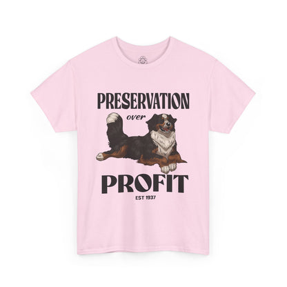 Bernese Mountain Dog T-Shirt