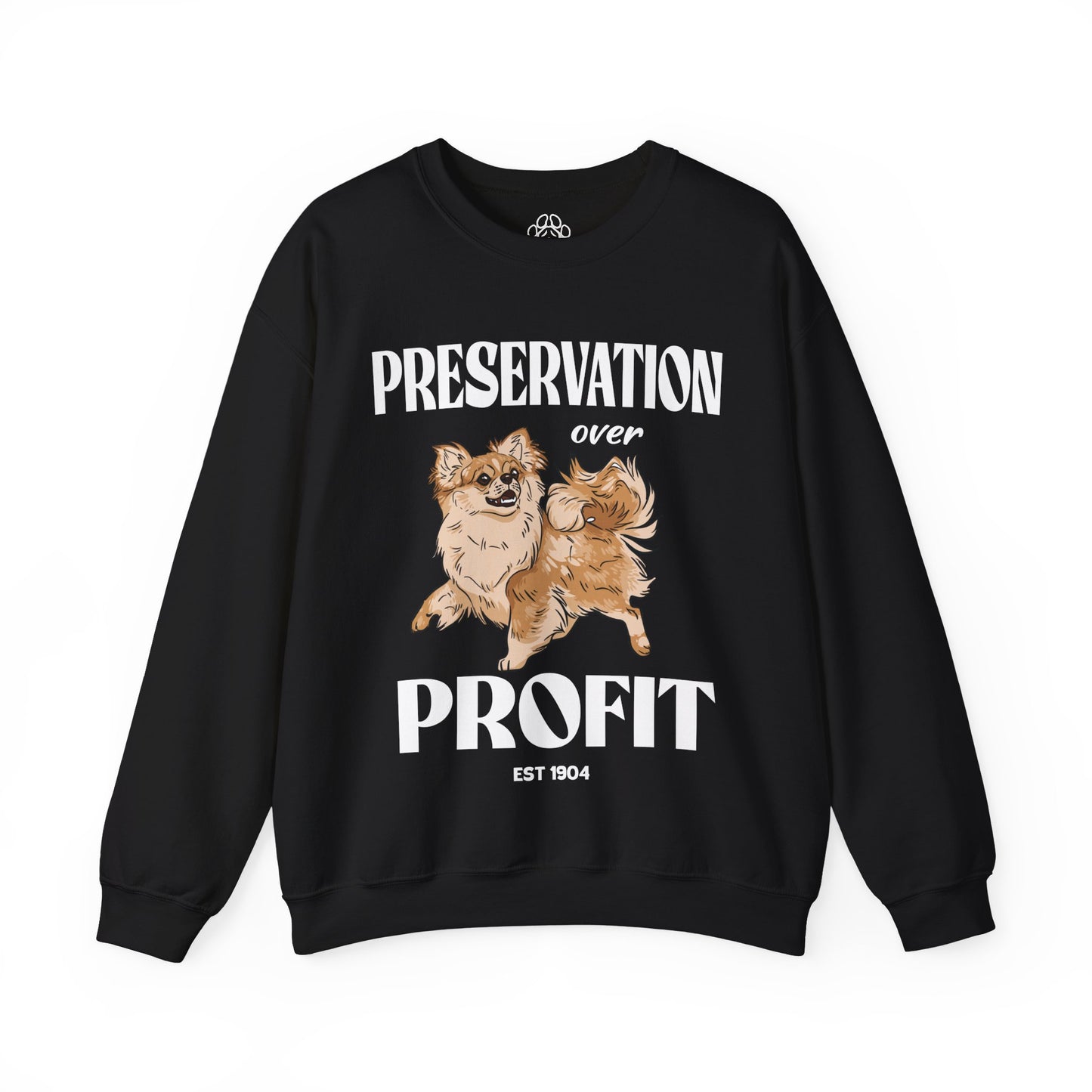 Chihuahua Sweatshirt