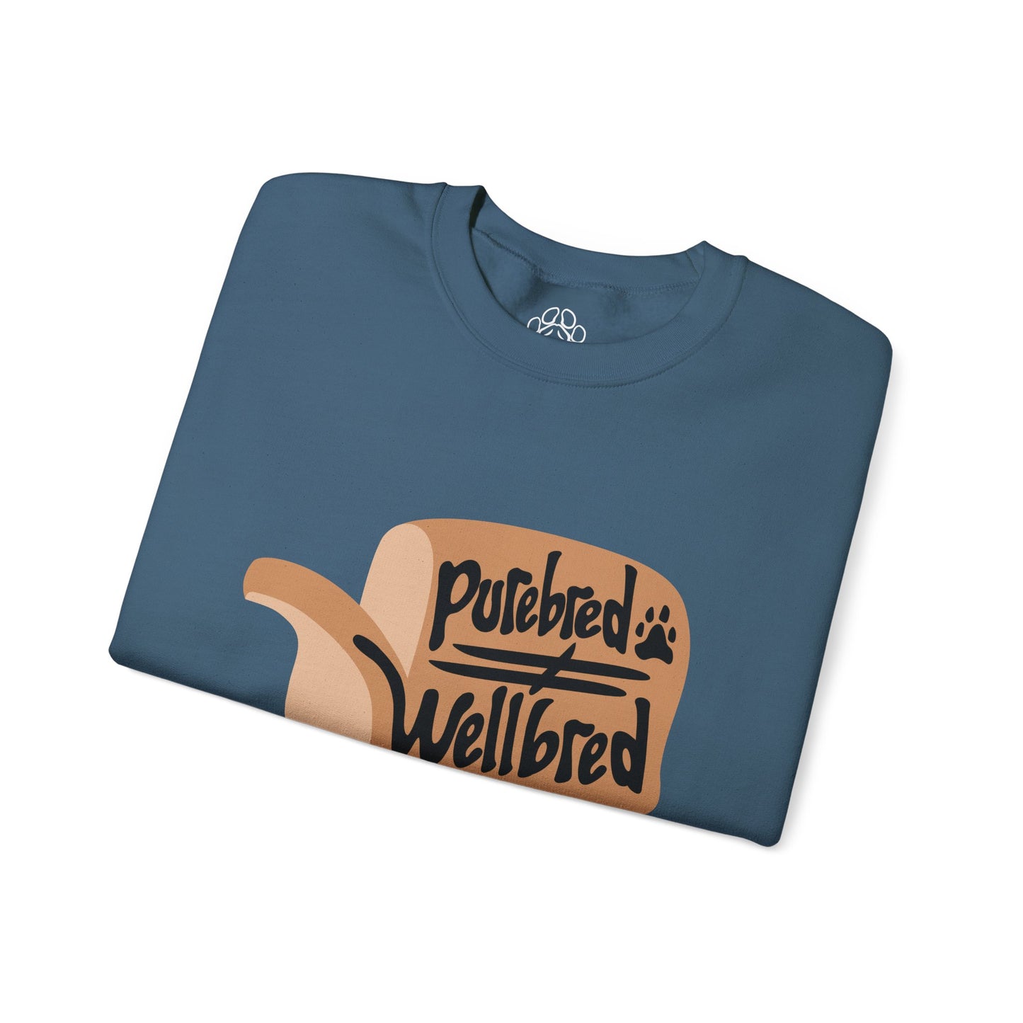 PB≠WB Sweatshirt