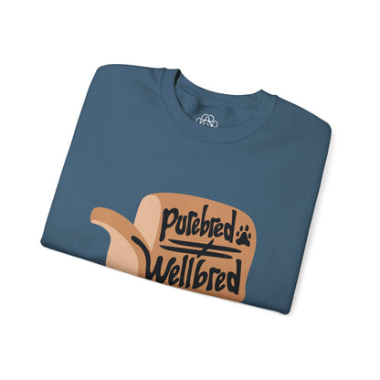PB≠WB Sweatshirt