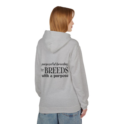 Purposeful Breeding Hoodie