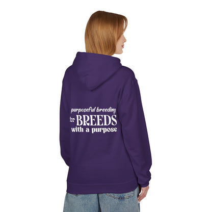 Purposeful Breeding Hoodie