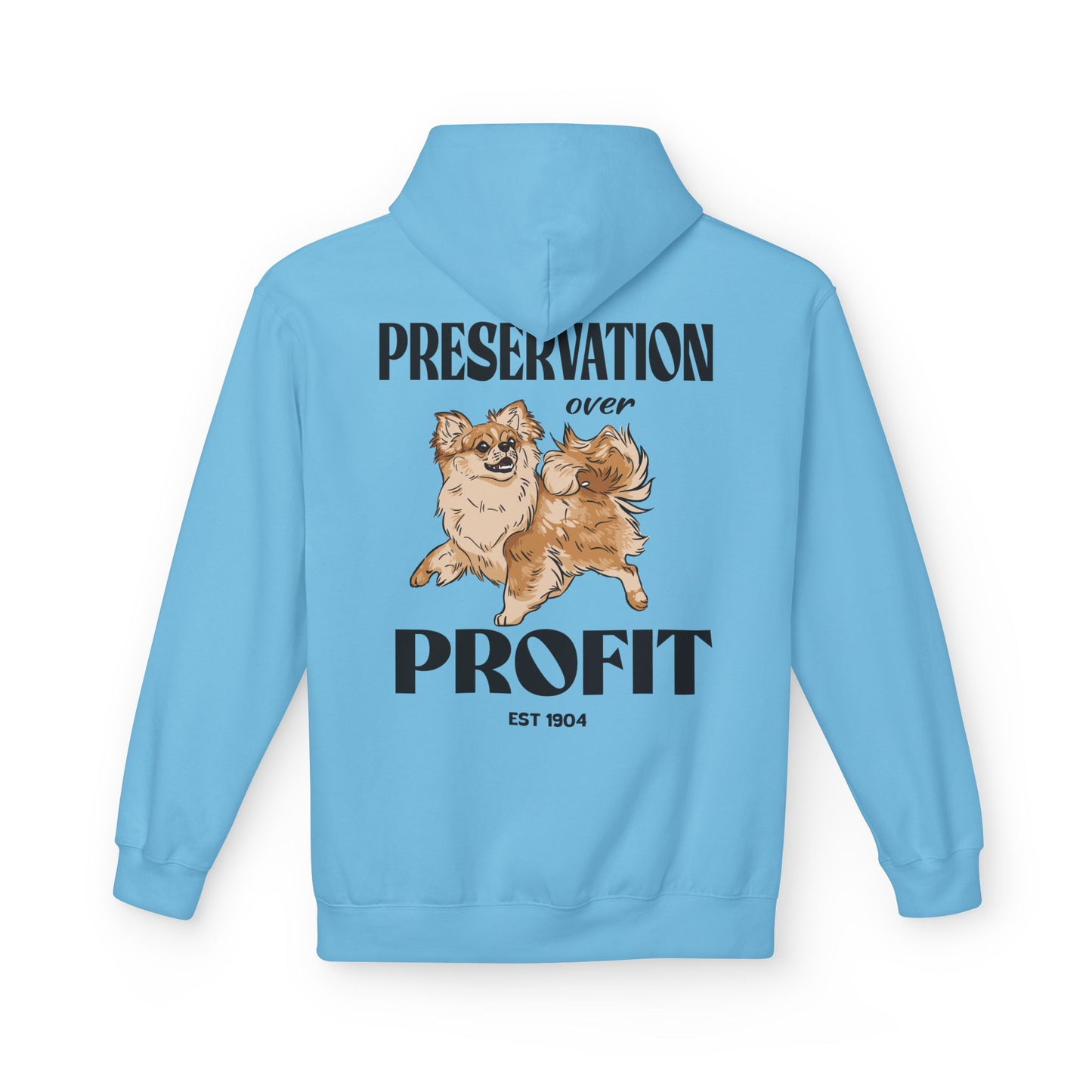 Chihuahua Hoodie
