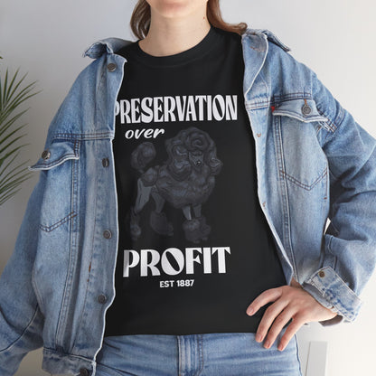 Poodle T-Shirt