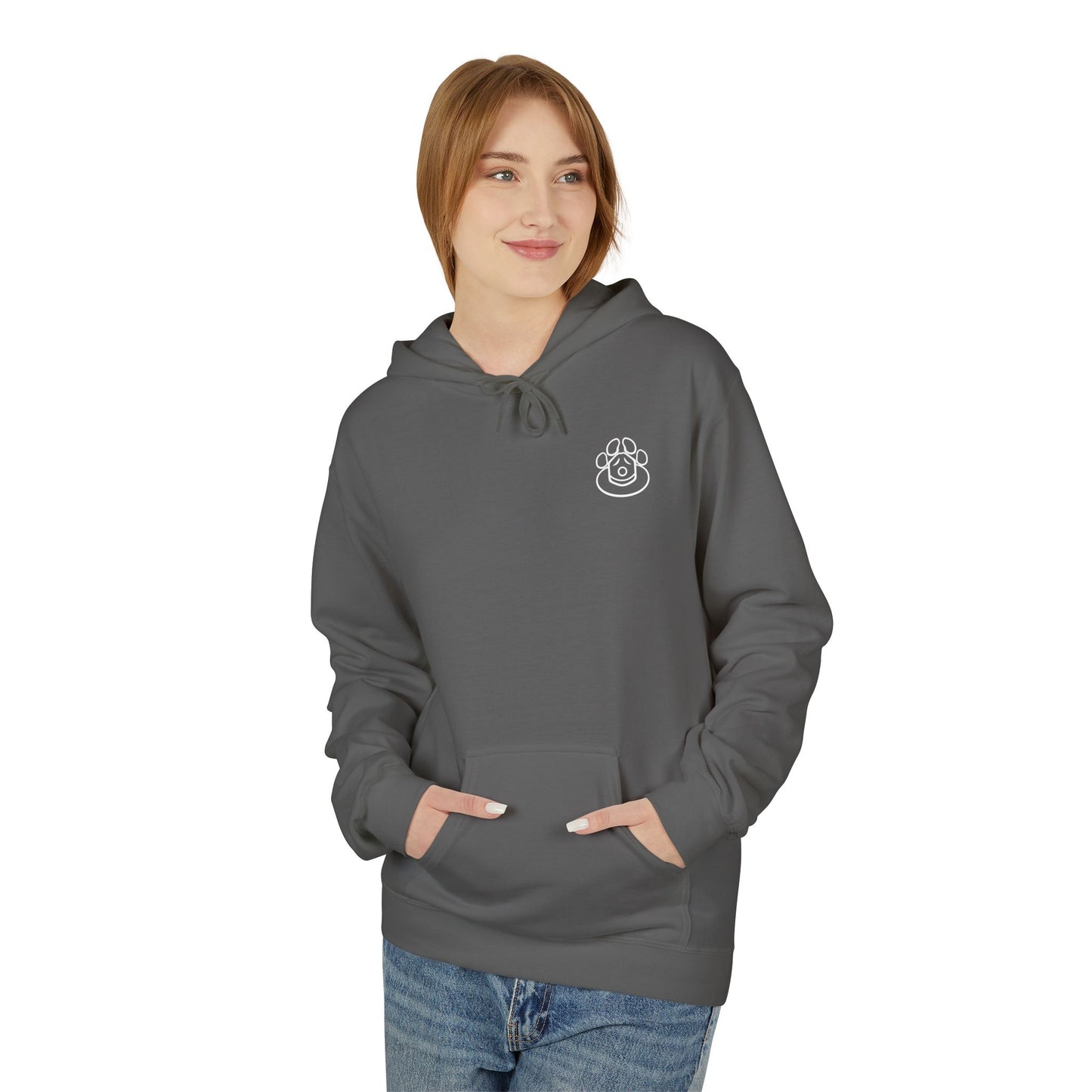 Cane Corso Hoodie