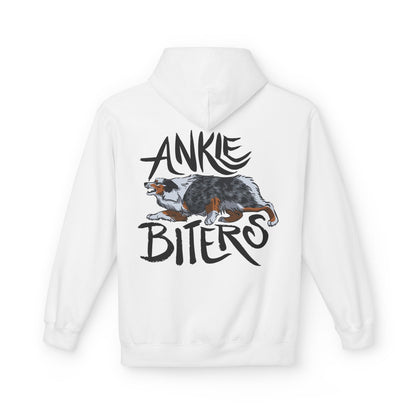 Aussie Ankle Biter Hoodie